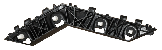 RAER BUMPER BRACKET LH